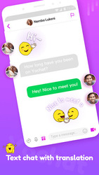 Yochat - random video chat Screenshot 5