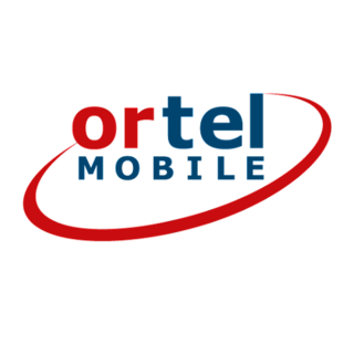 Ortel Mobile Иконка