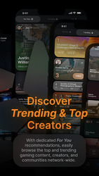 Captis, Social for Gamers Screenshot 4