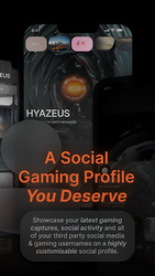 Captis, Social for Gamers Screenshot 7