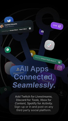 Captis, Social for Gamers Screenshot 8