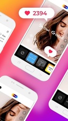 PhotoMark: Followers& Likes Up for Instagram Post Screenshot 3