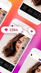 PhotoMark: Followers& Likes Up for Instagram Post Screenshot 4