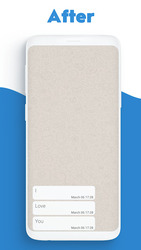 WaSeen - Recover Deleted Messages Screenshot 3