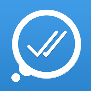 WaSeen - Recover Deleted Messages Icon