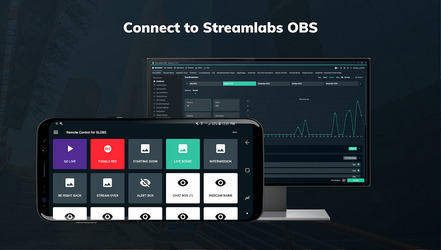 Streamlabs Deck Screenshot 3