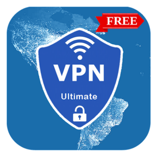 Unlimited Encrypted VPN With H APK