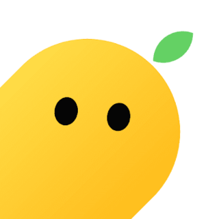 Mango Show-Live Stream, Live Video, Live Chat Icon