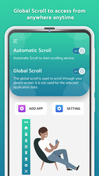 Automatic Scroll Screenshot 2