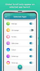 Automatic Scroll Screenshot 3