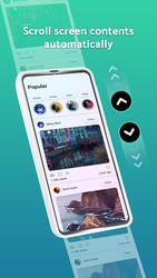 Automatic Scroll Screenshot 6