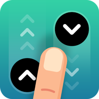 Automatic Scroll APK