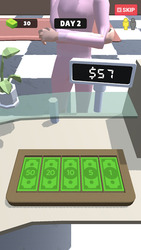 Money Bank 3D Screenshot 1