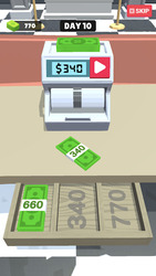 Money Bank 3D Screenshot 5