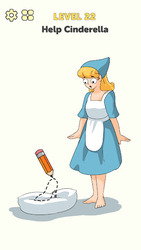 Crafty Puzzle: Drawing Game Скриншот 1