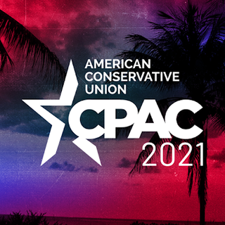 CPAC 2021 Icon