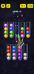Ball Sort Puzzle 2021 Screenshot 2