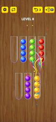 Ball Sort Puzzle 2021 Screenshot 3