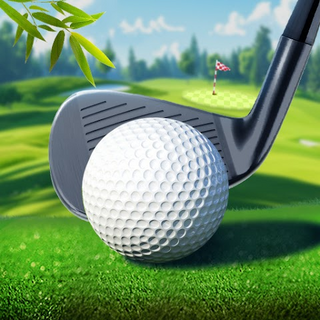 Golf Rival - Multiplayer Game Иконка