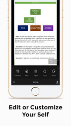 Paper Fixer Скриншот 3