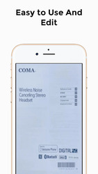 Paper Fixer Скриншот 4