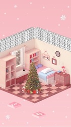 Color World 3D:Paint By Number Screenshot 1