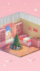 Color World 3D:Paint By Number Screenshot 3