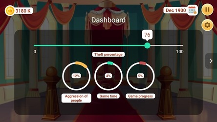Аквадискотека Скриншот 2