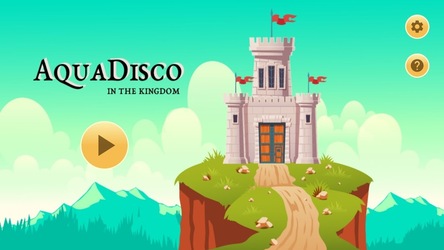 Аквадискотека Скриншот 5
