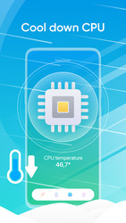 Light cleaner Screenshot 3