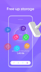 Light cleaner Screenshot 4