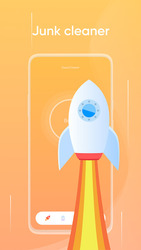 Light cleaner Screenshot 5