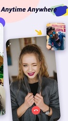 LockU – Random live chatting Screenshot 5