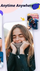 LockU Lite - Video chat online Screenshot 5