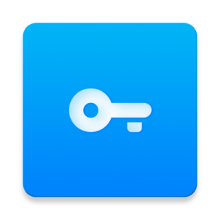 VPN - VPN Proxy Master Icon