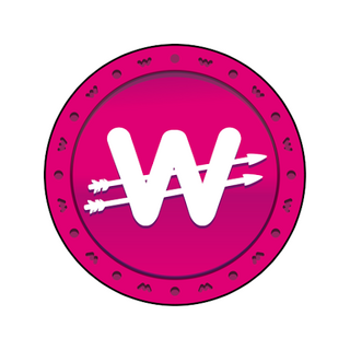 WowApp - Earn. Share. Do Good Icon