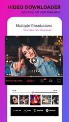 HD Video Downloader - Fast Video Downloader Pro Screenshot 4