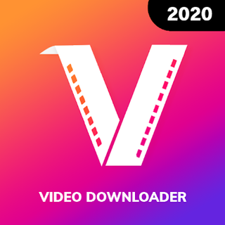 HD Video Downloader - Fast Video Downloader Pro Icon