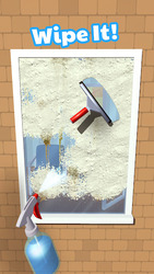 Deep Clean Inc. 3D Fun Cleanup Screenshot 1