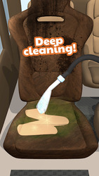 Deep Clean Inc. 3D Fun Cleanup Screenshot 6