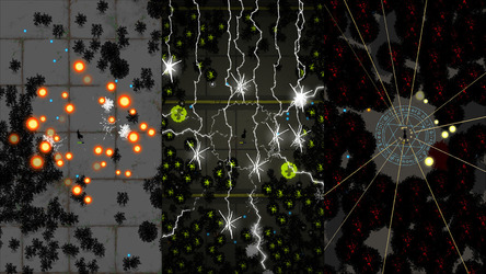 Magic Survival Скриншот 2