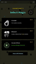 Magic Survival Скриншот 5