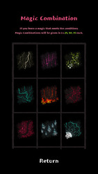 Magic Survival Скриншот 6