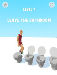 Fail Run Screenshot 7