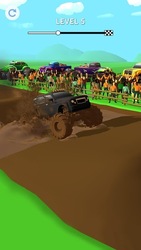 Mud Racing Screenshot 3