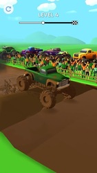 Mud Racing Screenshot 4
