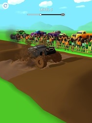 Mud Racing Screenshot 5
