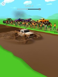 Mud Racing Screenshot 7