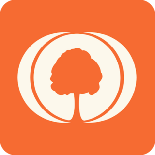 MyHeritage: семейное древо Иконка