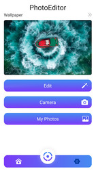 PhotoEditor Screenshot 1